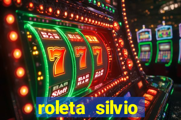 roleta silvio santos jogo